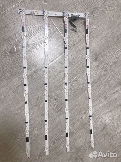 Led подсветка HF280AGH-R1 для тв samsung UE28F4000