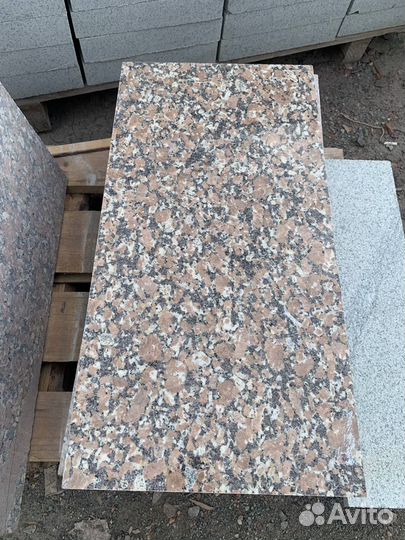 Плита мощения Южно-Султаевская