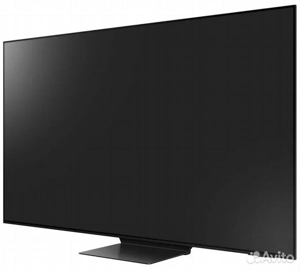 Новый телевизор Samsung QE65S95dauxru (2024)