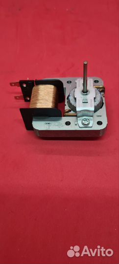 Двигатель вентилятора микроволновой печи SP-2301E