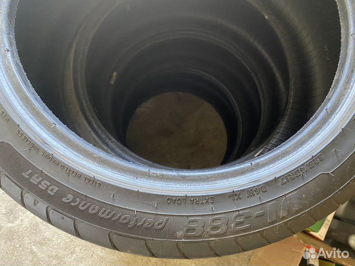Ovation VI-388 225/45 R17