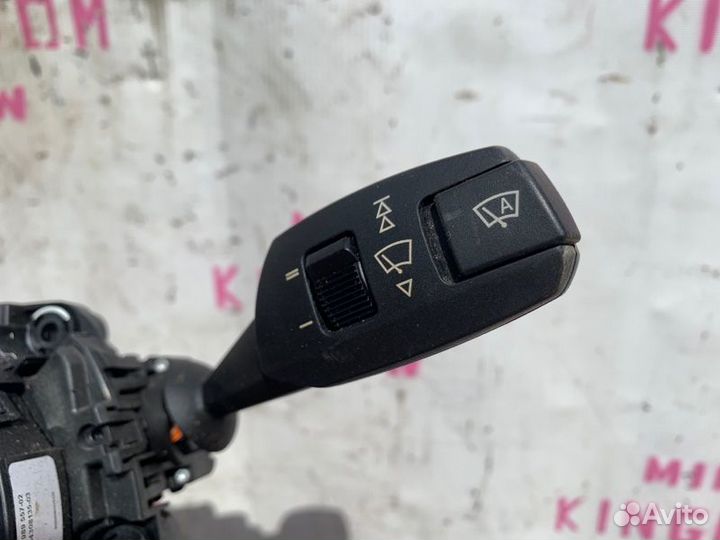 Подрулевой шлейф Bmw 3-Series E90LCI N46B20 2009