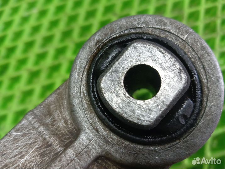 Подушка задняя Форд фокус1