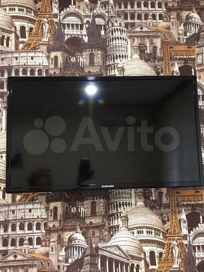 1-к. квартира, 35 м², 5/5 эт.