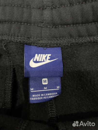 Штаны Nike