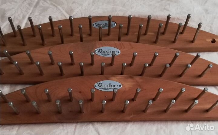 Вешалка для галстуков