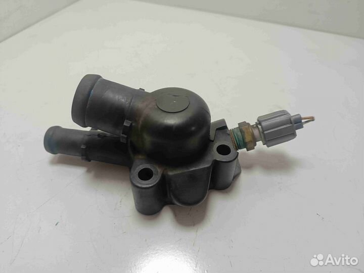 Корпус термостата Ford Galaxy 1203886 E5SB