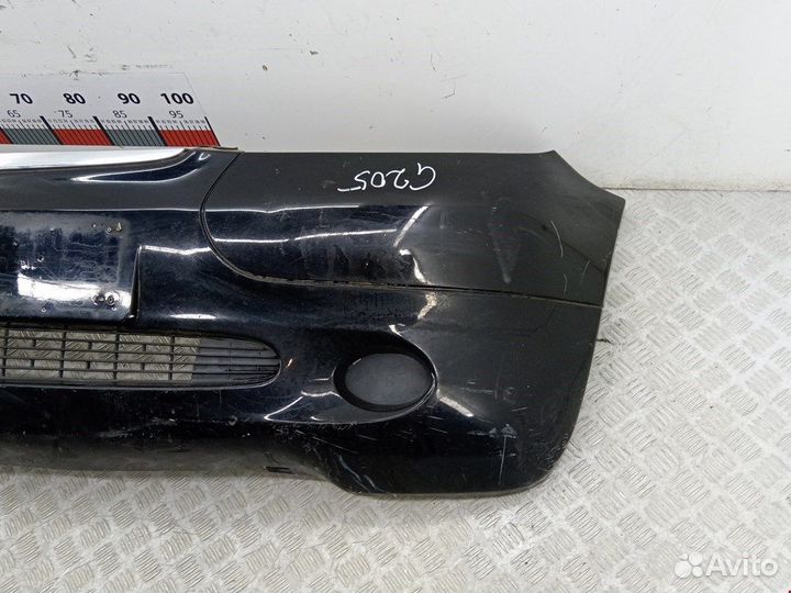 Бампер передний для mercedes-benz A-Class (W168)