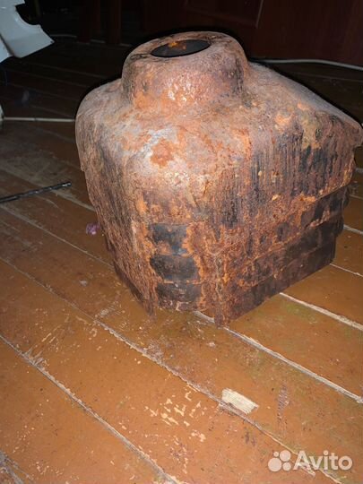 Стаканы на Sandero 1