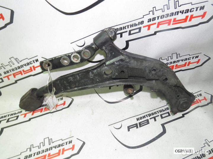 Рычаг nissan bassara presage HU30 JHU30 JNU30 jtnu