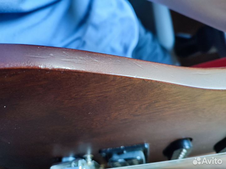 Электро гитара ibanez gio gsa60 + чехол