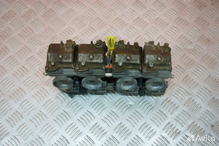 Карбюратор Suzuki Bandit 250