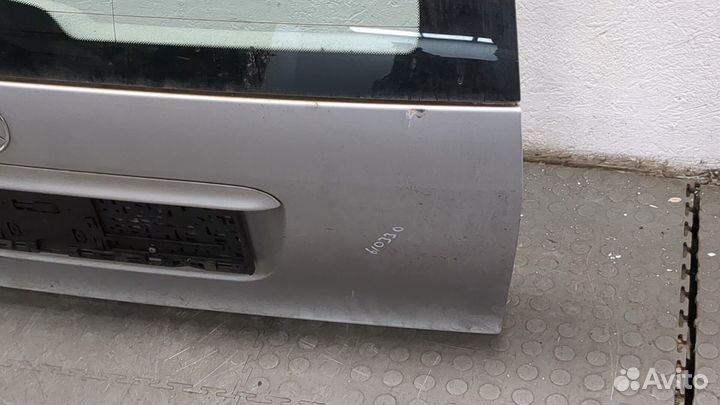 Крышка багажника Mercedes C W202, 1996