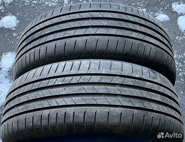 Bridgestone Turanza T005 225/50 R18