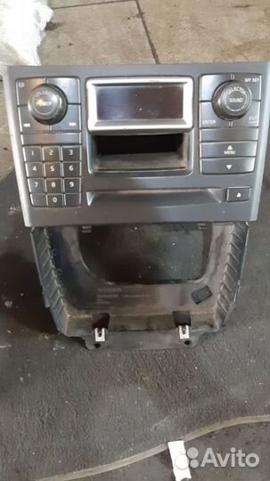 ICM Блок Магнитола Вольво Volvo XC90