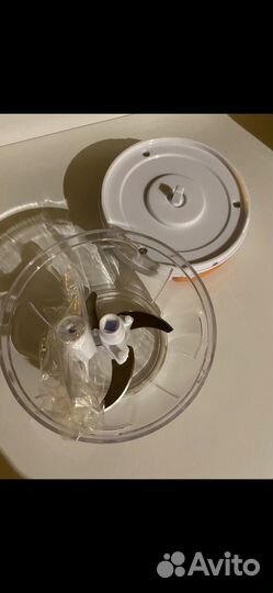 Измельчитель