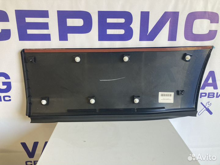 Накладка задней правой двери guard RR Suzuki