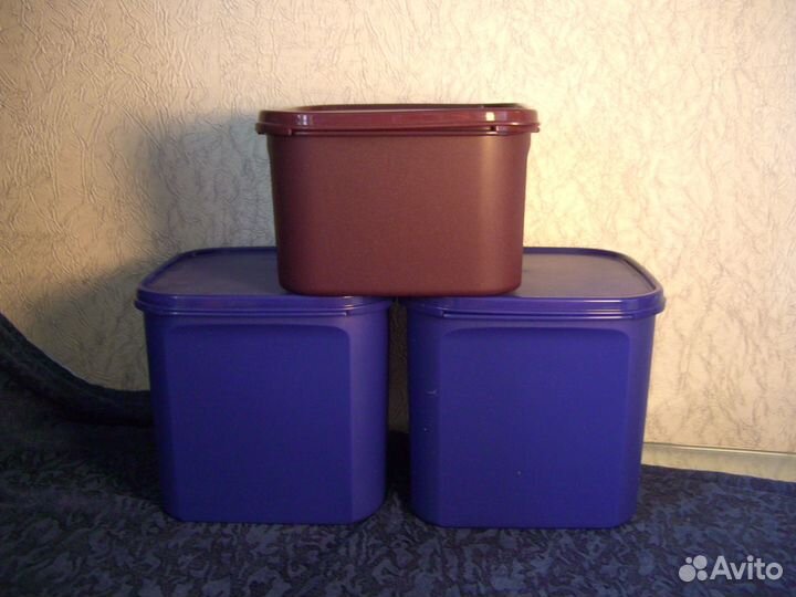 Посуда Tupperware Эколочигно и VIP-дизайн