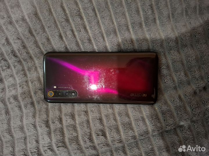 realme 6 Pro, 8/128 ГБ