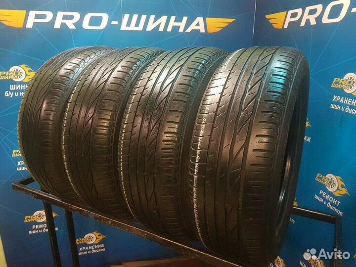 Bridgestone Turanza ER300 205/60 R16
