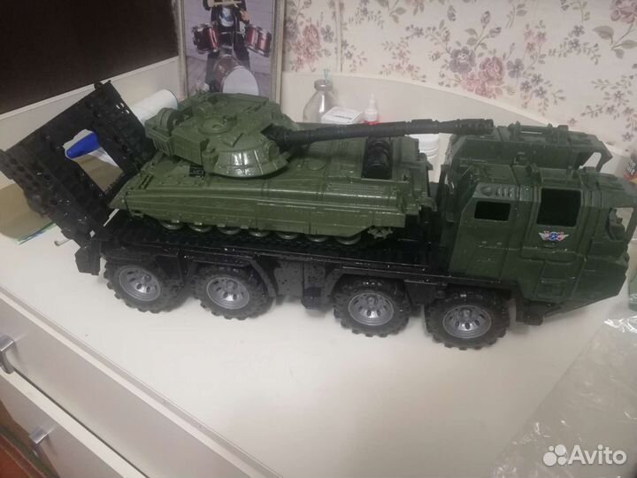 Детские игрушки