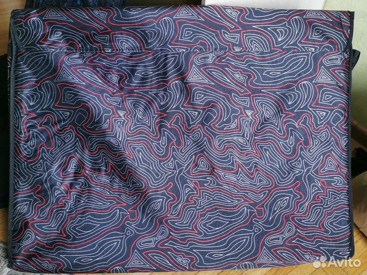 Сумка для планшета художественного/подрамника55*75