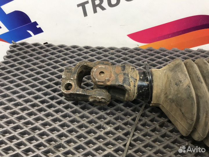 Кардан рулевой Volvo FH