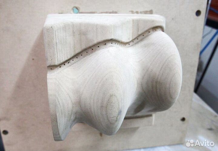 Изготовление пресс-форм и матриц