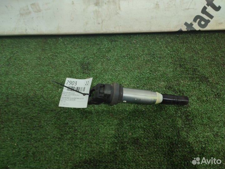 Катушка зажигания Bmw X3 F25 N20B20A 2012