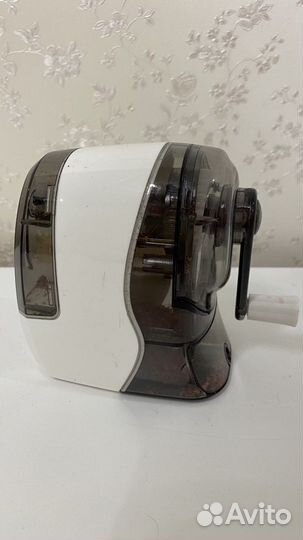 Точилка для карандашей