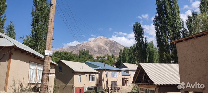 Самарканд Топ-Экскурсия В горы с ночёвкой. Жизнь п