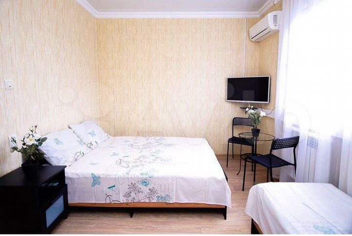 Комната 15 м² в 7-к., 3/3 эт.