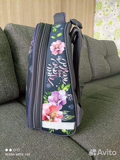 Портфель для девочки