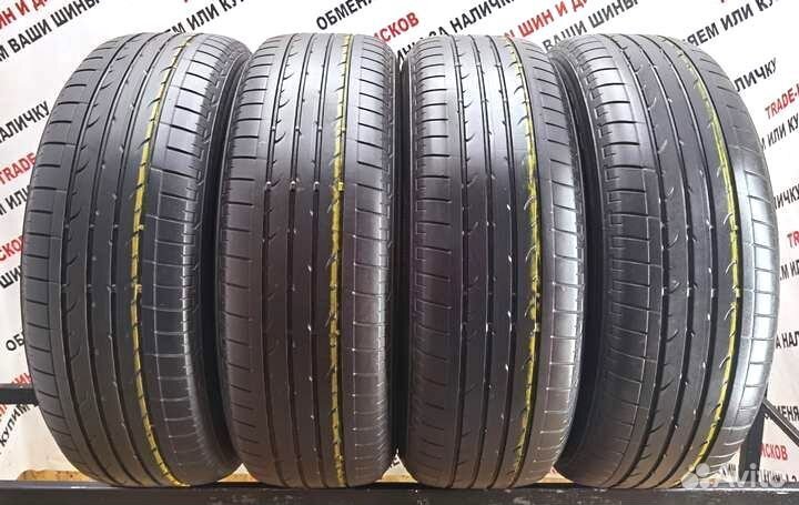 Bridgestone Dueler H/P Sport 225/60 R18