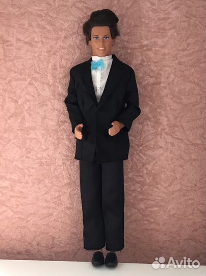 Ken Great date