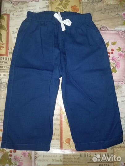 Шорты детские для мальчиков