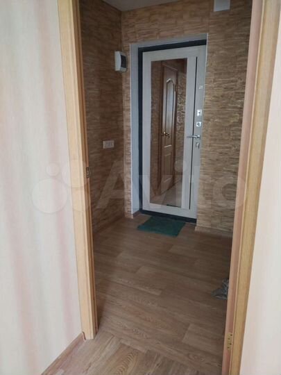 1-к. квартира, 36 м², 6/12 эт.