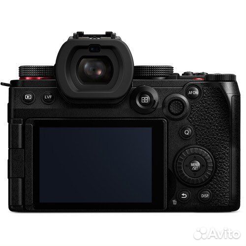 Panasonic Lumix S5 II Body (новый)
