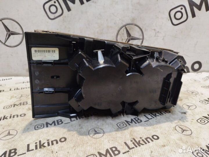 Подстаканник Mercedes Gl X164