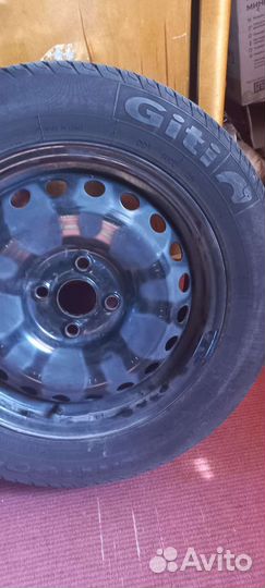 Giti GitiComfort 228 195/60 R15 88H