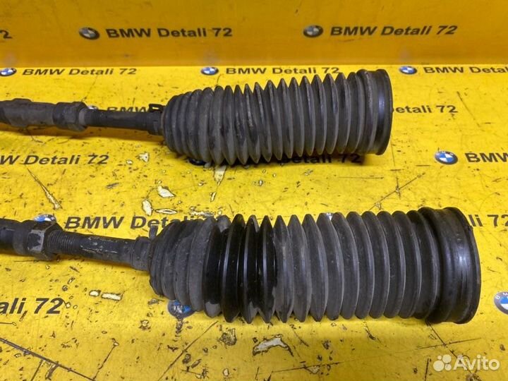 Рулевой наконечник Bmw 5 E60 N52B25 2005