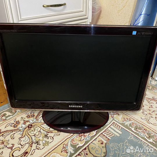 Монитор Samsung