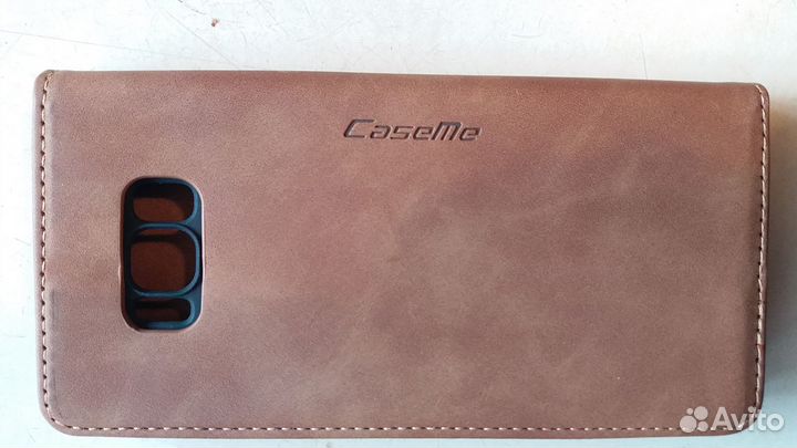 Чехол на Samsung Galaxy s8 plus