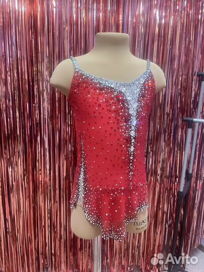 Купальник для художественнойгимнастики