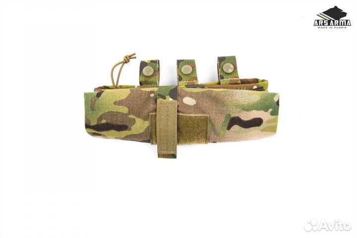 Подсумок Сброс Eagle Ars Arma