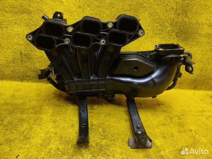 Коллектор впускной передний Toyota Land Cruiser