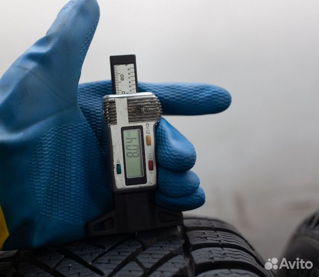 Pirelli Winter Cinturato 205/55 R17 95T