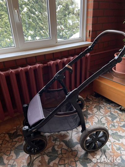 Коляска noordi 3 в 1