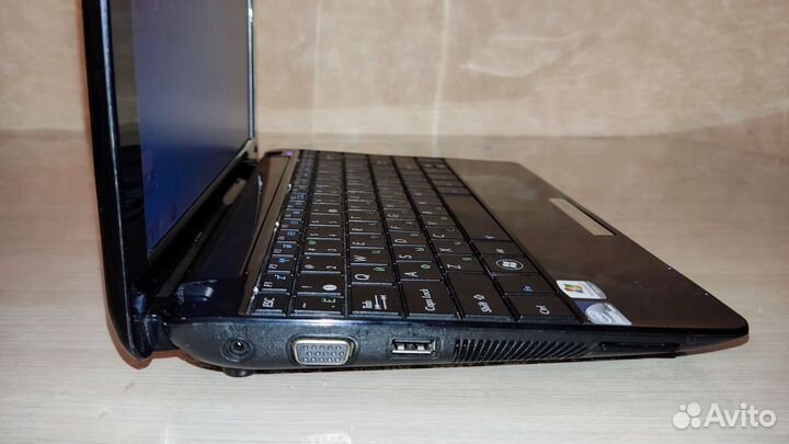 Asus eee pc1005pxd