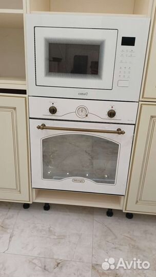 Духовой шкаф DeLonghi